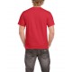 Gildan T-shirt Ultra Cotton Rood