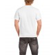 Gildan T-shirt Ultra Cotton Wit