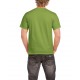 Gildan T-shirt Ultra Cotton Kiwi