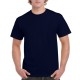 Gildan T-shirt Ultra Cotton Navy
