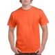 Gildan T-shirt Ultra Cotton Oranje