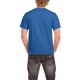 Gildan T-shirt Ultra Cotton Royal