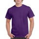 Gildan T-shirt Ultra Cotton Paars