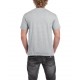 Gildan T-shirt Ultra Cotton Sports Grey