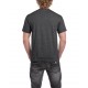 Gildan T-shirt Ultra Cotton Dark Heather