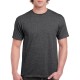 Gildan T-shirt Ultra Cotton Dark Heather