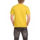 Gildan T-shirt Ultra Cotton Daisy