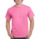 Gildan T-shirt Ultra Cotton Azalea