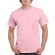 Gildan T-shirt Ultra Cotton Light Pink