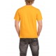 Gildan T-shirt Ultra Cotton Gold