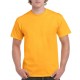 Gildan T-shirt Ultra Cotton Gold