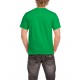 Gildan T-shirt Ultra Cotton Irish green
