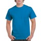 Gildan T-shirt Ultra Cotton Sapphire