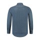 Lemon & Soda Shirts Denim for Him Blue Denim