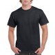 Gildan T-shirt Ultra Cotton Zwart